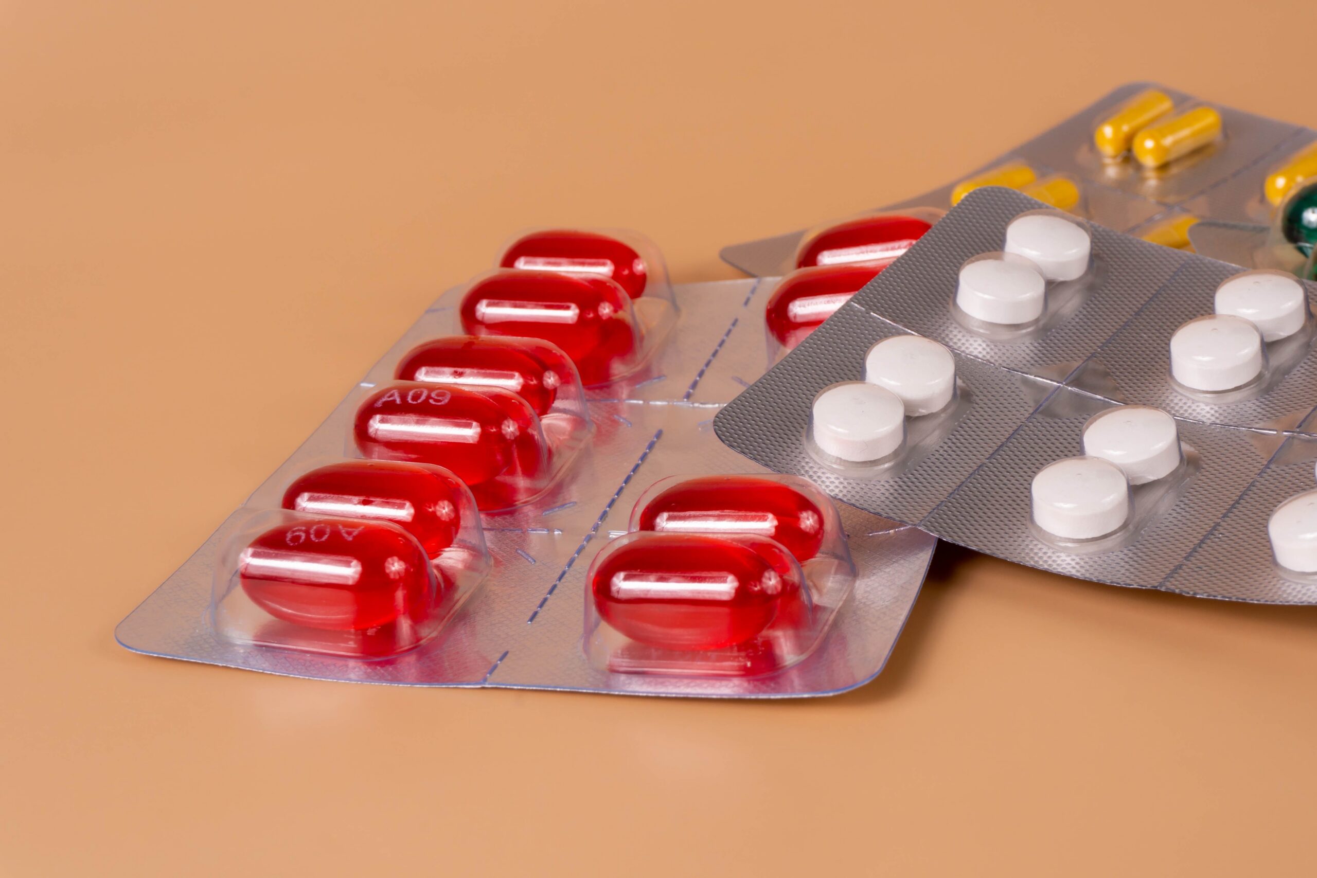 A website for managing customers, creating quotes and issuing sales orders for medical supplies