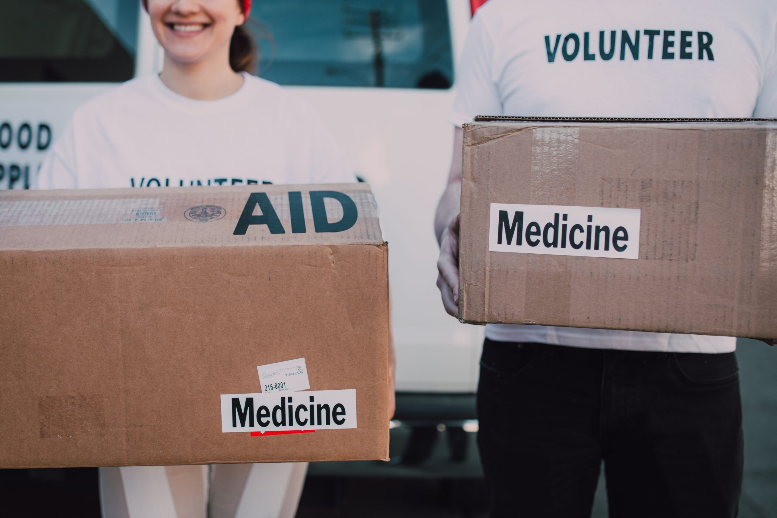 A configurable measurement and evaluation system for NGOs