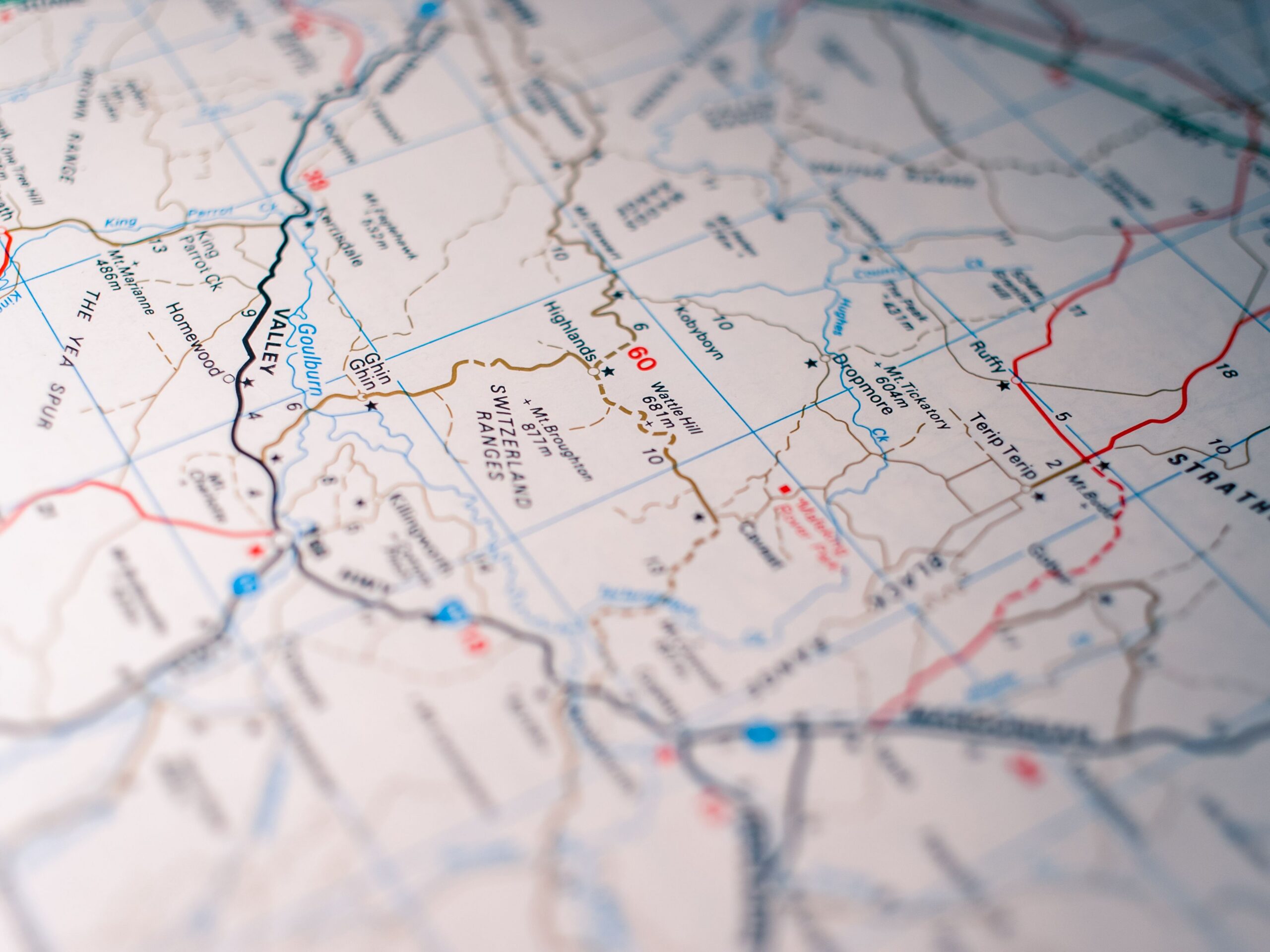 A site for reassigning RSA stats data into different geographical areas for analysis