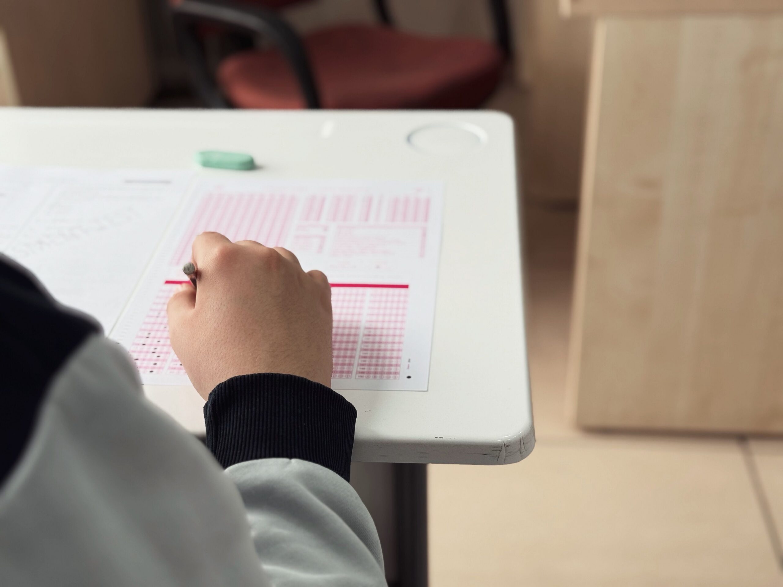 A mobile app for taking quizzes in Netherlands